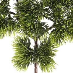 Pic de pin de montagne artificiel