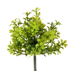 Pic de thym vert artificiel, 6″
