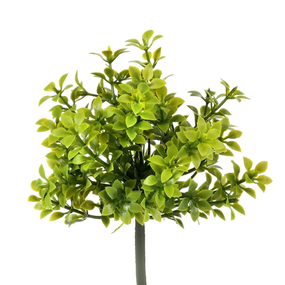 Pic de thym vert artificiel, 6″