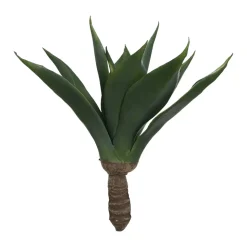 Pic d’agave américain artificiel, 18″