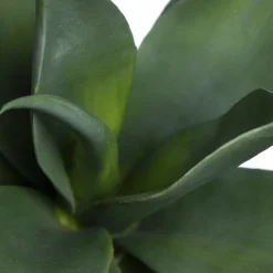 Pic d’agave américain artificiel, 18″