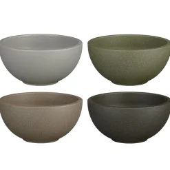 Plain colored planter, 3,5 x 7"