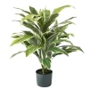 Plante artificielle cordyline, 36,5&Prime;