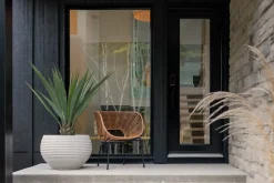 Plante artificielle extérieure, agave américana, 53″