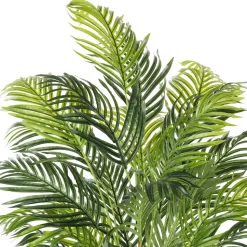 Plante artificielle palmier areca, 48&Prime;