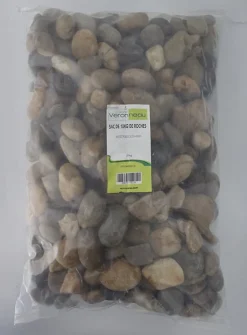 Polished pebble mix 20-40mm, 10kg