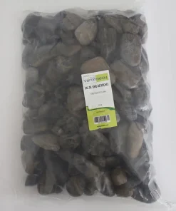 Polished tiger pebbles 20-40mm, 10kg