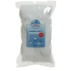 Polyester snowflake bag, 40g