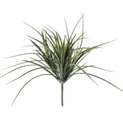 Real-touch artificial grass, 19"