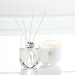 Reed diffuser, coconut lime, 7 oz