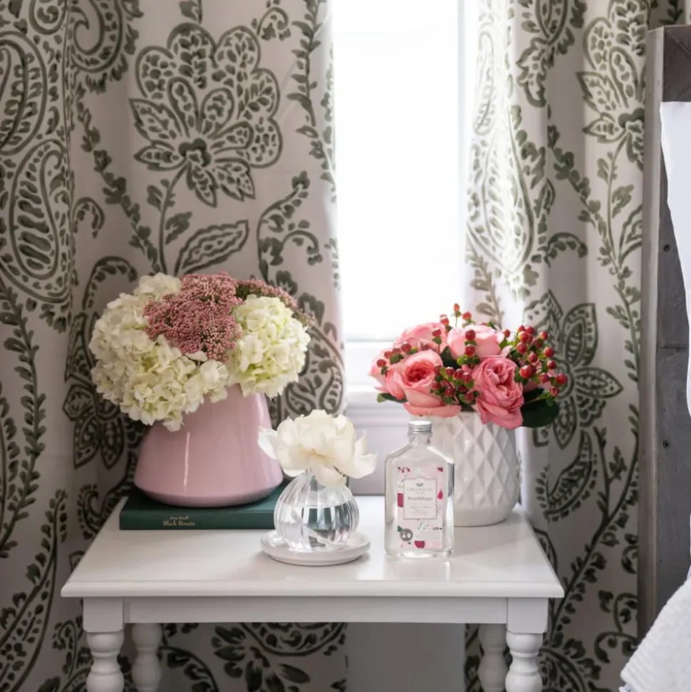 Reed diffuser oil Brambleberry, 250 ml