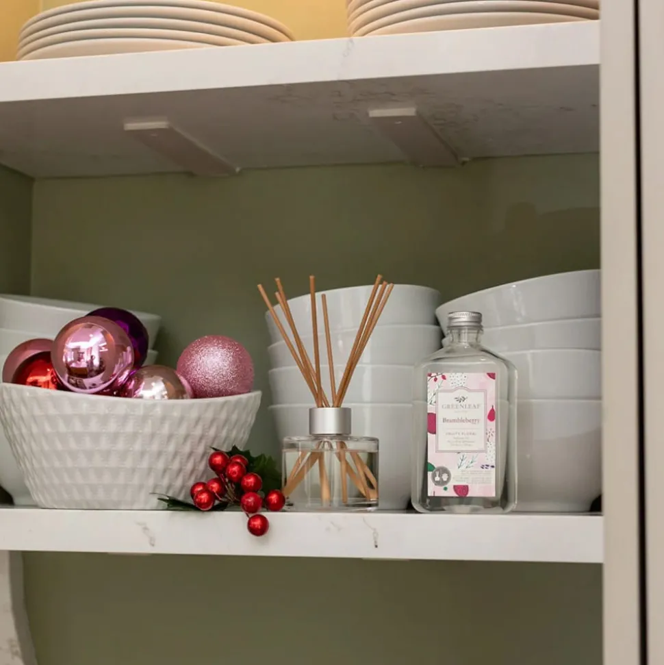 Reed diffuser oil Brambleberry, 250 ml