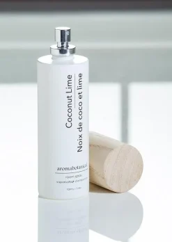 Room spray, coconut lime, 3,4 oz