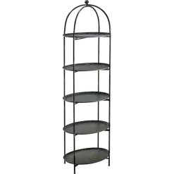 Shelving Unit, 82 x 24.75″