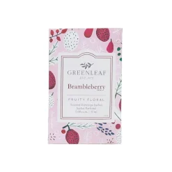 Small Brambleberry fragrance sachet, 11 ml