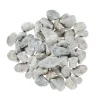 Small grey rocks 8-12mm, 10kg