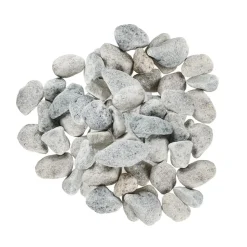 Small grey rocks 8-12mm, 10kg