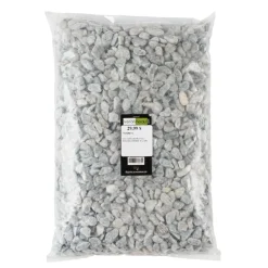Small grey rocks 8-12mm, 10kg