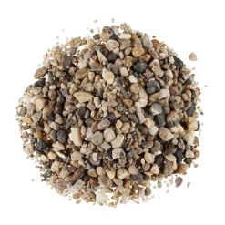 Small river rocks 4-6mm, 10kg