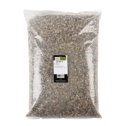 Small river rocks 4-6mm, 10kg