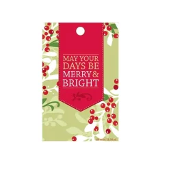 Small scented sachet Merry Memories, 11ml