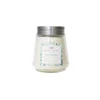 Small spa springs candle