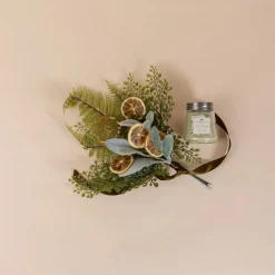 Small Willow & Sage candle, 4,3 oz