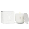 Soya candle, coconut lime, 12 oz