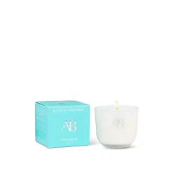 Soya candle, pear ginger, 2 oz