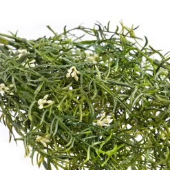 Sprengeri suspendu artificiel d’extérieur, 30″