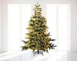 String lights with twinkle effect on gold wire, int./ext., warm white, 19,5′