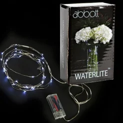 Submersible led light, 16′