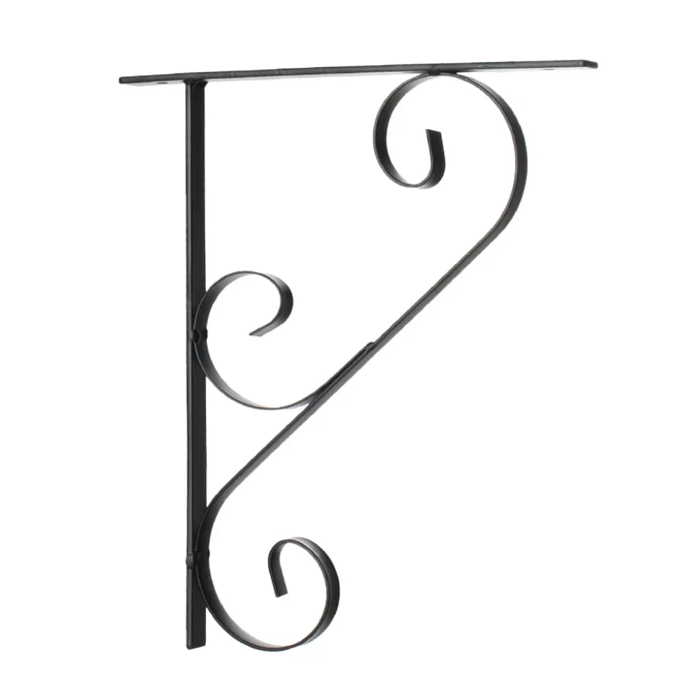 Support à fleurs et plantes suspendues