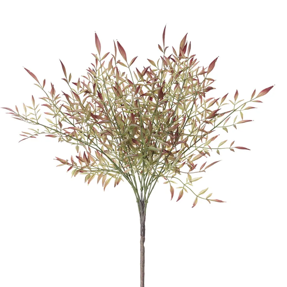 Tige de bambou sacré artificiel, 23,5″