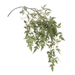 Tige de bambou sacré artificiel, 39″