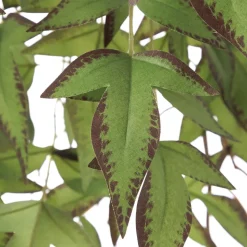 Tige de bambou sacré artificiel, 39″