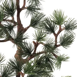 Tige de bonsaï artificiel, 18″