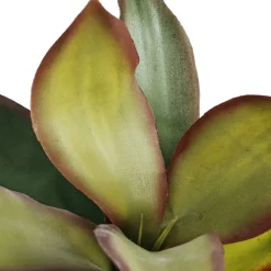 Tige de dracaena artificiel, 15″