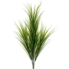 Tige de dracaena vert artificiel, 30″