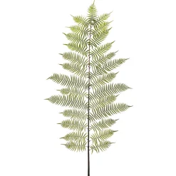 Tige de fougère géante artificielle, 109″