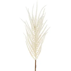 Tige de pampas artificiel, 42″