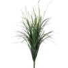Tige d’herbes de graminée artificielle, 41″