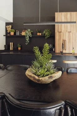 Tige d’orpin artificiel, 20″