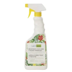 UV protector spray for artificial flowers and plants, 500 ml