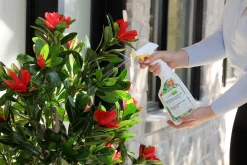 UV protector spray for artificial flowers and plants, 500 ml