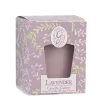 Votive candle Lavender 2oz