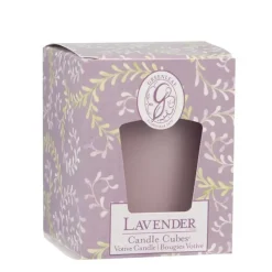 Votive candle Lavender 2oz