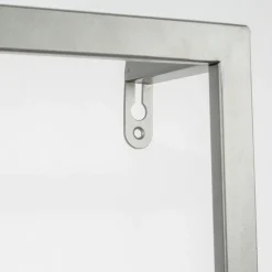 Wall-Mounted Shelf 14 x 10″