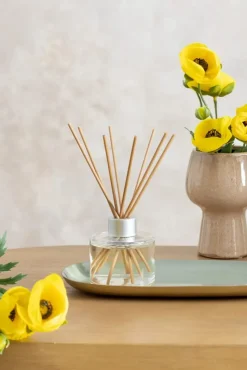 Willow & Sage reed diffuser, 4,5 oz