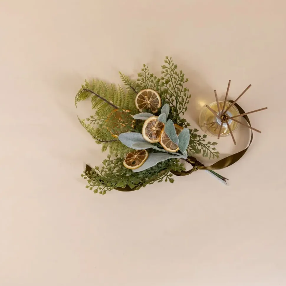 Willow & Sage reed diffuser, 4,5 oz